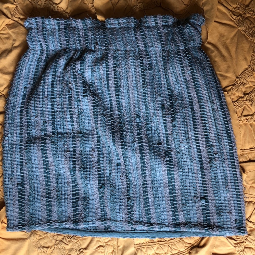 Tonle Srey Skirt